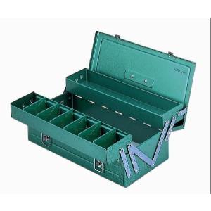 工具箱　tactic リングスター 工具箱 ツールボックス RSD-410 幅41cm 工具入れ ツール