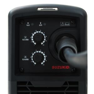 スズキッド(SUZUKID) インバータノンガ...の詳細画像5