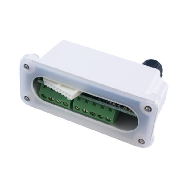 A&amp;D RS-232C・コンパレータ・リレー出力 SCE-03JA