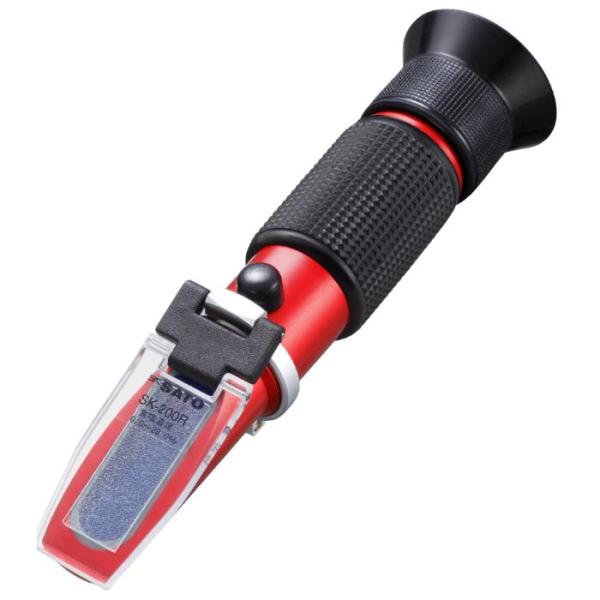 佐藤計量器製作所 手持屈折計SK-200R SK-200R