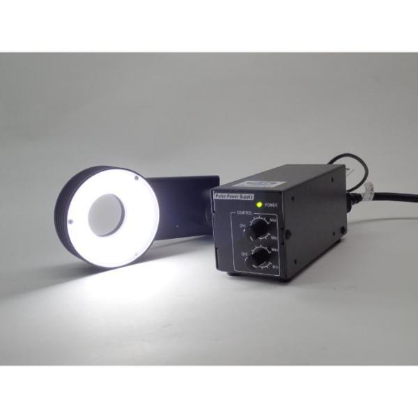 斉藤光学 高輝度 リングライト照明/ SKLS-K80D