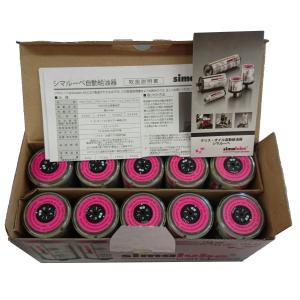 STJ グリスオイル自動給油器 シマルーベ s...の詳細画像2