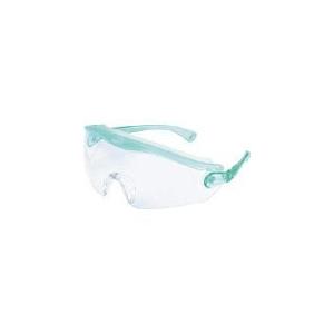 山本光学 JIS　保護メガネ（一眼型） SN-730GRN【緑】｜laplace