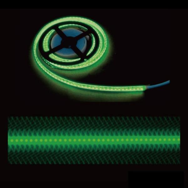 ジェフコム JEFCOM LEDテープライト STM-TN01-04G