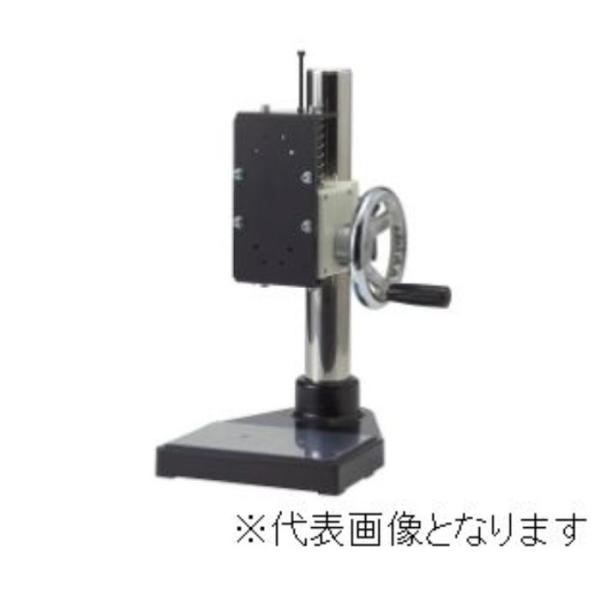 イマダ 簡易型手動計測スタンド(支柱延長発注コード付き) SVH-1000N-EXT