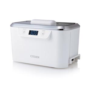 超音波洗浄器 10L デジタル ヒーター/タイマー付き 業務用クリーナー