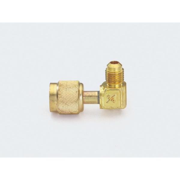 イチネンTASCO フレアエルボアダプター TA223A