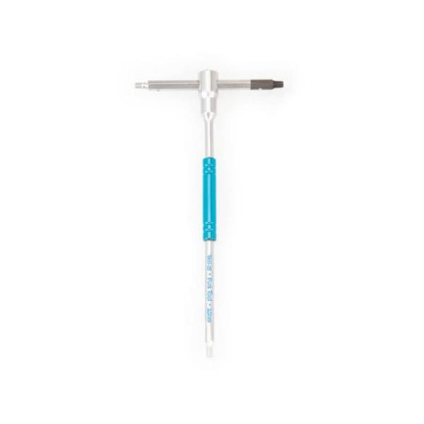 ParkTool スライディングTハンドルヘックスレンチ THH-25