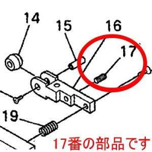 日東工器　BB-10A用部品 6角穴付止めメネジ3X6　TP02154