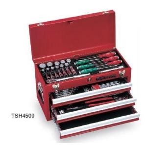 TONE　ツールセット/ブラック　TSH4509BK