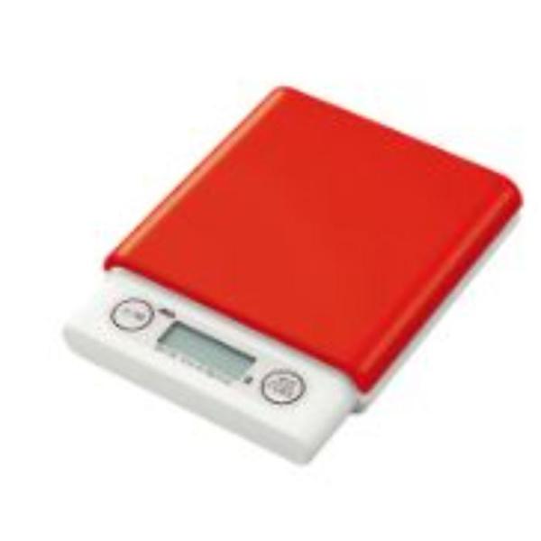 A&amp;D 家庭用デジタルホームスケール UH-3201-R