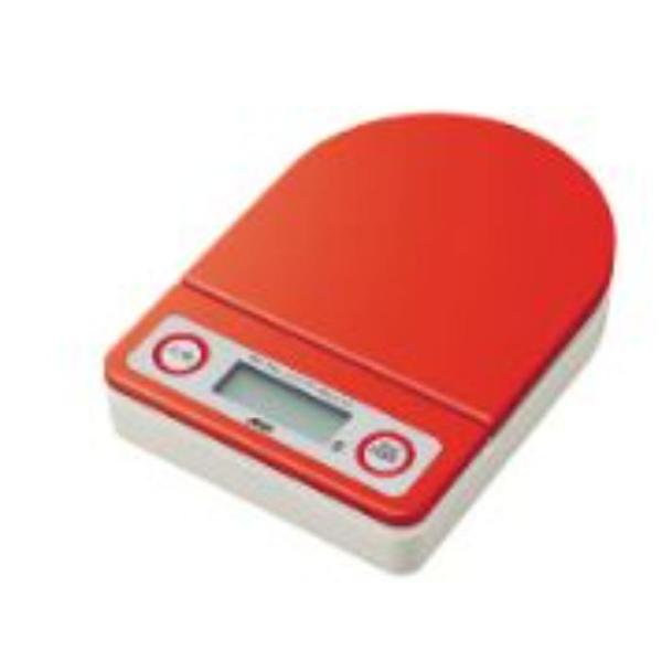 A&amp;D 家庭用デジタルホームスケール UH-3202-R