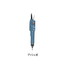 ハイオス　ブラシレスドライバー プッシュスタート式　VB-1510PS-18