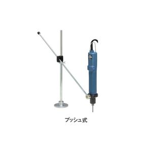 ハイオス　ブラシレスドライバー プッシュスタート式　VB-4504PS