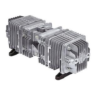 日東工器 真空ポンプ VP0660X2-A2