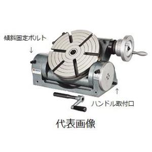 φ400mm ツダコマ サーキュラーテーブル 400-CTK 津田駒 割出盤 旋盤