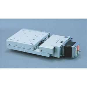 神津精機 自動Xステージ XA10A-R1