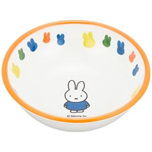 スペースジョイ 子ども用ボウル ホワイト 約直径9.5×高さ3.2cm M-3095AAG-R