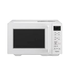 日立 電子レンジ オーブンレンジ 22L 温度センサー シンプル操作 日立 電子レンジ オーブンレンジ 22L 温度センサー シンプル操作