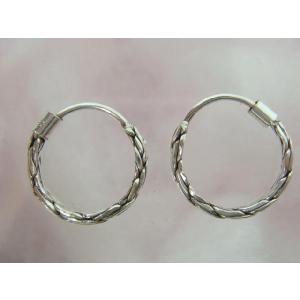 SINSS ピアス Silver 925 pierce / シルバー925ピアス メンズ