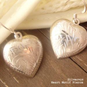 ピアス シルバー925 silver925 ドロップ型 雫型 しずく型 涙型 ティア