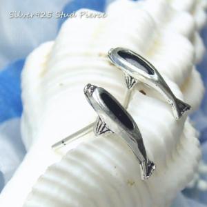 ピアス スワロフスキー スワン 白鳥 上品 きらきら swarovski プラチナ