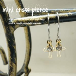 SWAROVSKI スワロフスキー ピアス Tennis Deluxe 5563322