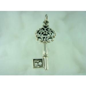 1点物】Silver925◇高発色 アズライト(藍銅鉱) 32x22mm ドロップ