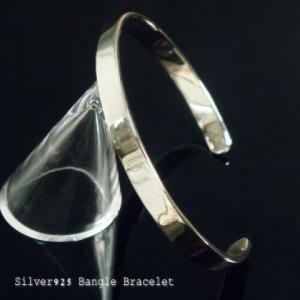 Harpo（アルポ） ブレスレット 「Harpo/アルポ」シルバーバングル