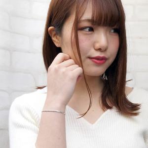 シルバー925 スエッジチェーンブレスレット ...の詳細画像4