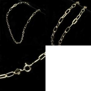 ネックレスチェーン シルバー925 silve...の詳細画像2