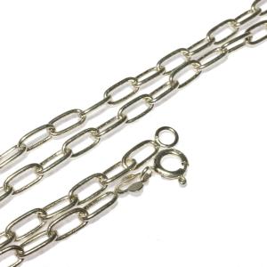 ネックレスチェーン シルバー925 silve...の詳細画像5