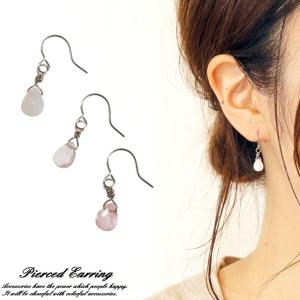 GUCCI（グッチ） ピアス バタフライピアス 蝶 シルバー925 ドロップ