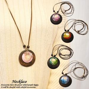 GOLD STONE オルゴナイト ペンダント ツリーオブライフ 生命の樹 幸運