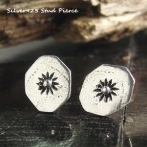 TIFFANY&Co.（ティファニー） 新品磨き/ 925xK18YG デイジー ピアス