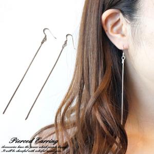 GUCCI（グッチ） ピアス フープ シルバー925 シンプル アクセサリー