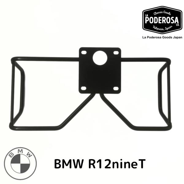 BMW R12nineT , R12S 用ブラケット 左右セット LaPoderosaGoods 国...