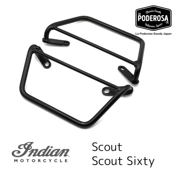 Scout Scout Sixty用ブラケット Indian Motorcycleスカウト スカウト...