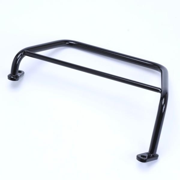 ヤマハ SR400 SR500用シングルブラケット(右側) LaPoderosaGoods 国内在庫...