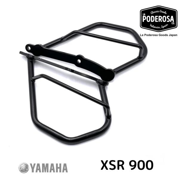 ヤマハ XSR900(2021以前)用ブラケット LaPoderosaGoods