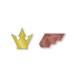 PRODUCE 101 JAPAN SEASON2 OFFICIAL　ピンバッジセット