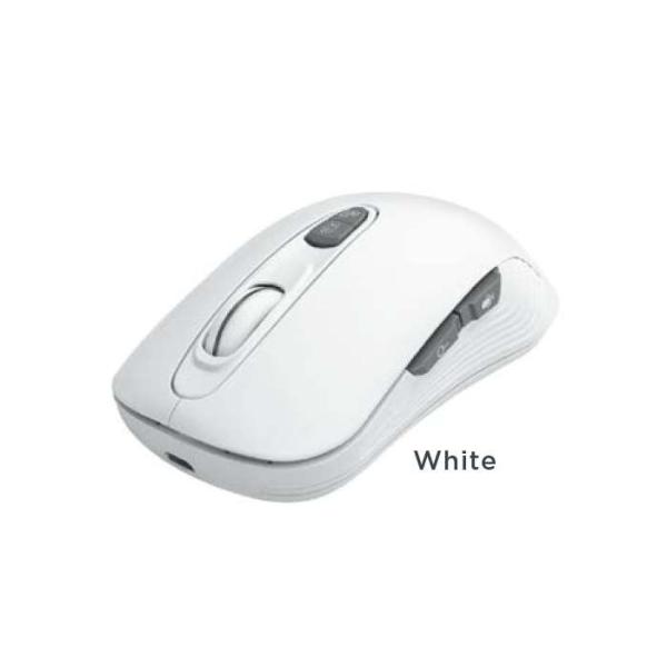 送料無料　マルチAi ライティングマウス ホワイト 音声言語115ヵ国 ワイヤレス 文字起こし 翻訳...