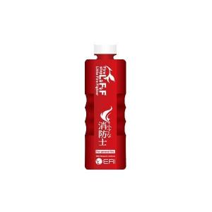 送料無料　小さな消防士　800ml　普通火災用 【投げる消火器】４本セット　累計１００万本突破！｜lapurete