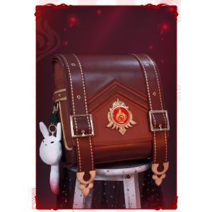 「高品質」原神 genshin クレー カバン...の詳細画像1
