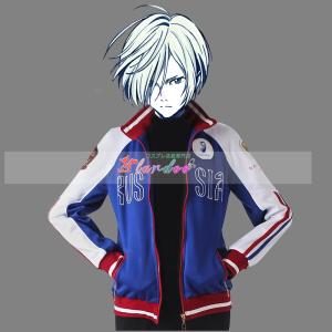 ユーリプリセツキー ジャージ コスプレ衣装 の商品一覧 楽器 手芸 コレクション 通販 Yahoo ショッピング