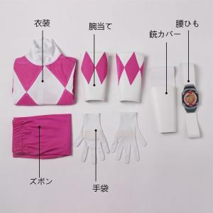 恐竜戦隊ジュウレンジャー メイ / プテラレン...の詳細画像3