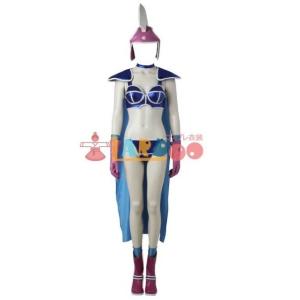 ドラゴンボール チチ コスプレの商品一覧 通販 Yahoo ショッピング