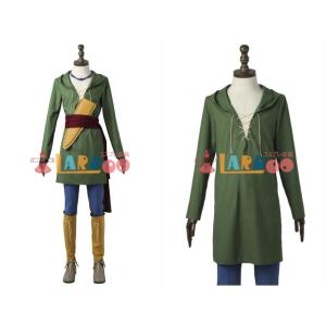 カミュ ドラクエ コスプレの商品一覧 通販 Yahoo ショッピング