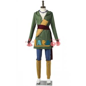 カミュ ドラクエ コスプレの商品一覧 通販 Yahoo ショッピング