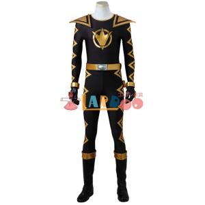 パワーレンジャー・ダイノサンダー ブラックレンジ...の商品画像